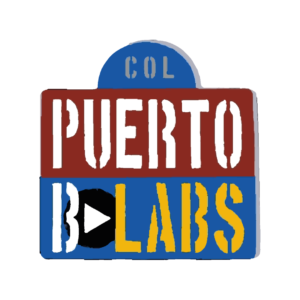 Puerto B Lab- Producción- Cine