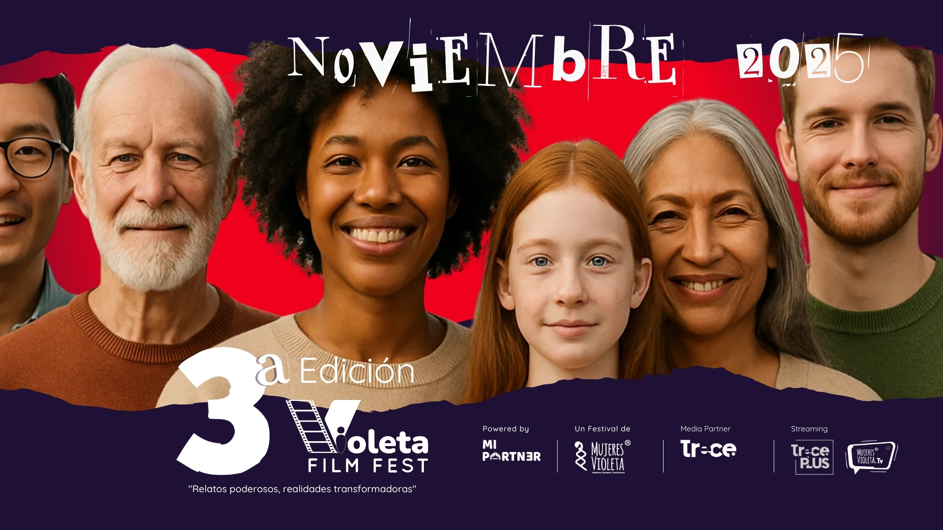 Violeta Film Fest 2025- Mi Partner- Karen Bruges 1