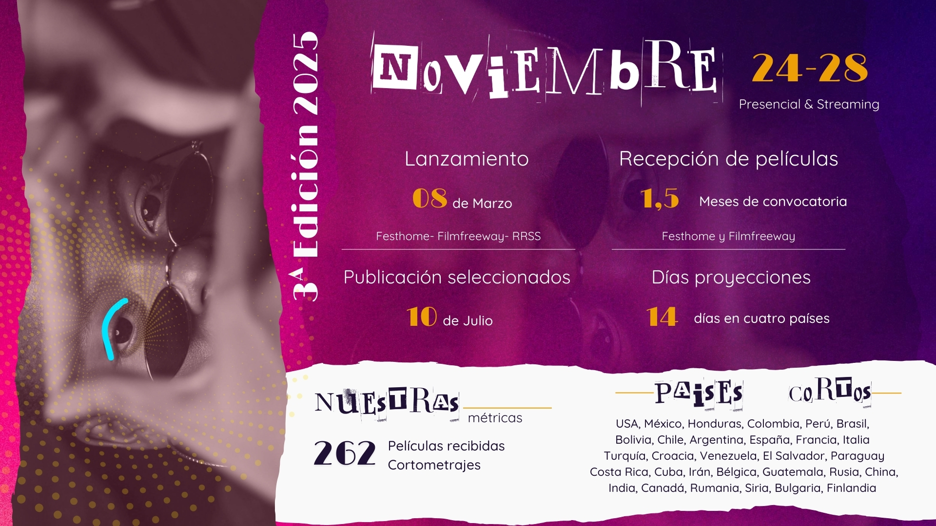 Violeta Film Fest 2025- Mi Partner- Karen Bruges 12
